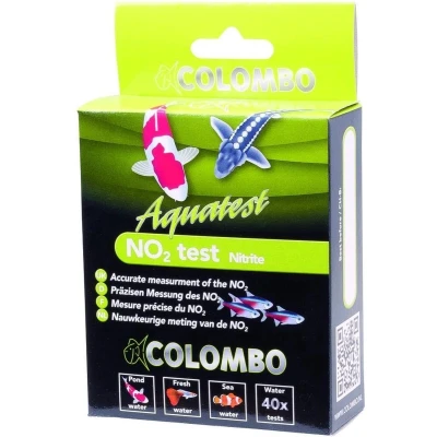 Afbeelding van Colombo No2 (Nitriet) test