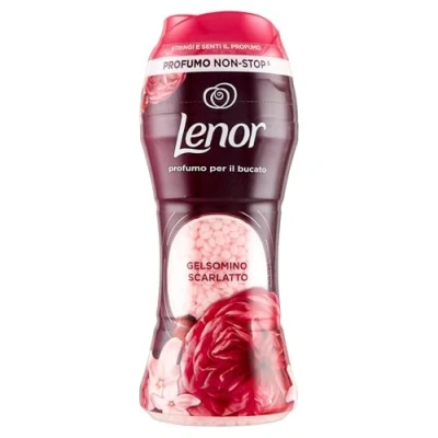 Afbeelding van Lenor Unstoppables Geurbooster Jasmijn 210g