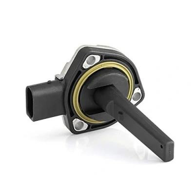 Afbeelding van HZTWFC Motoroliepeilsensor OEM # 12617508003 Compatibel voor BMW E46 E39 E38 E90 X3 X5 M3 M5 Z3 Z4 Z8 325i 330i 530i 528i 540i 740i