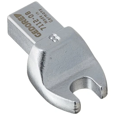 Afbeelding van Gedore Insteek steeksleutel 8 MM 7688550