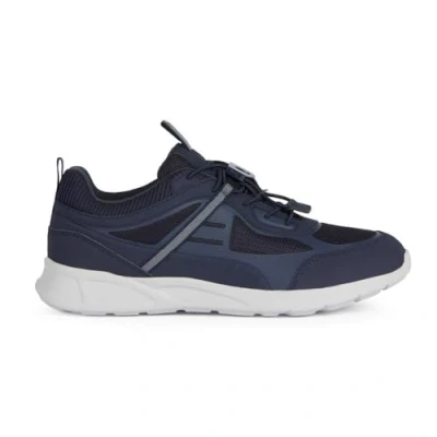 Afbeelding van GEOX U SANZIO Blauw 41 EU