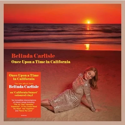 Afbeelding van Once Upon a Time in California