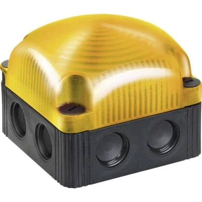 Afbeelding van WERMA 85330055 LED continu licht BWM 24VDC, 24 V