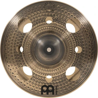 Afbeelding van Meinl PAC 12STK Pure Alloy Custom Trash Stack 12&quot; Effect bekken