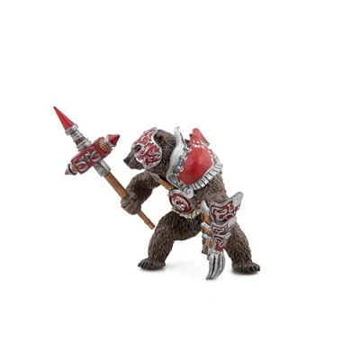 Afbeelding van Papo Fantasy en Helden Mutant Beer 36044