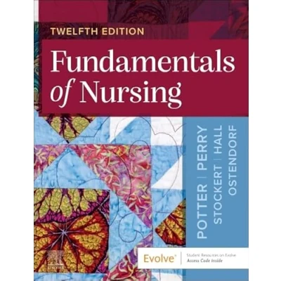 Afbeelding van Fundamentals of Nursing