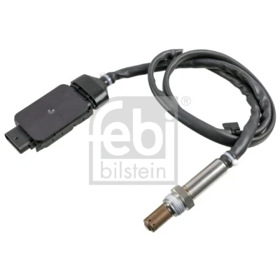 Afbeelding van NOx sensor, katalysator FEBI BILSTEIN 197526