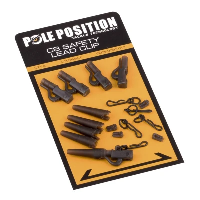 Afbeelding van CS Leadclip System Weed Pole Position
