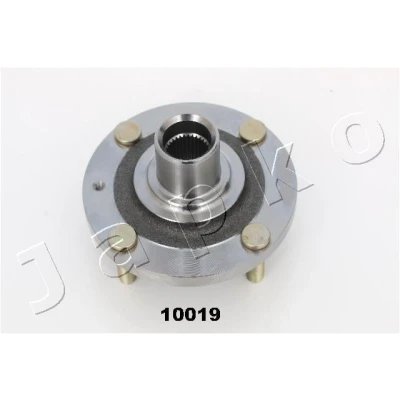 Afbeelding van JAPKO 410019 Wielnaaf Vooras CHEVROLET: Lacetti Hatchback (J200) 1.8, 2.0 D, 1.4 16V, 1.6 2005