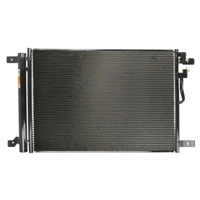 Afbeelding van Condensor, airconditioning NRF 350668