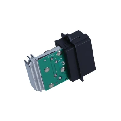 Afbeelding van Weerstand, interieurventilator MAXGEAR 57 0375