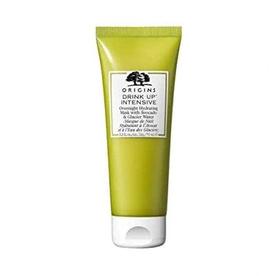 Afbeelding van Origins Drink Up Intensive Overnight Hydrating Mask 75 ml