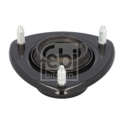 Afbeelding van Febi Bilstein Veerpootlager &amp; rubber 184055