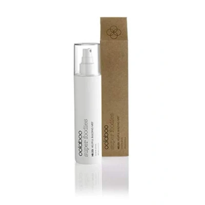 Afbeelding van Oolaboo Super Foodies HB 03 : Helpful Building Mist 250 ml