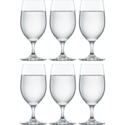 Afbeelding van Schott Zwiesel Waterglas Bar Special 340 ml 6 Stuks