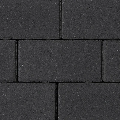 Afbeelding van MBI De Steenmeesters Geoklinker Plus 24x8x8 Milano Stijlvolle, moderne oprit