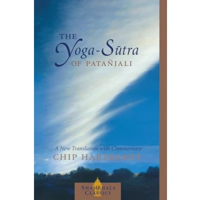 Afbeelding van Yoga Sutra Of Patanjali