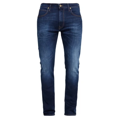 Afbeelding van Lee Herren Jeans Luke, Slim Fit, Tapered Leg