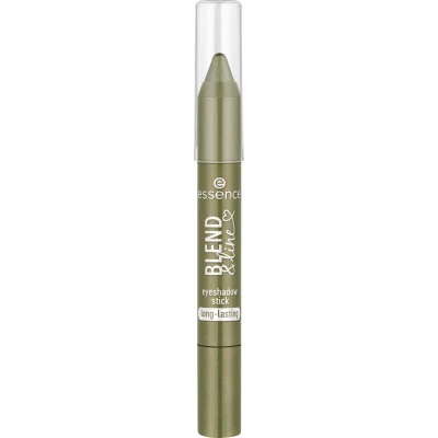Afbeelding van essence Blend &amp; Line Eyeshadow Stick 03 Feeling Leafy