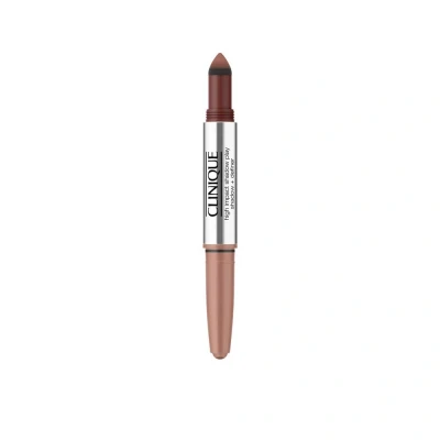 Afbeelding van Clinique High Impact Shadow Play™ + Definer Strawberry and Chocolate