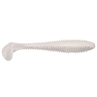 Afbeelding van Leurres Souples Shad Keitech Swing Impact Fat 2.8In 7,1Cm 3,5G 422 Sight Flash