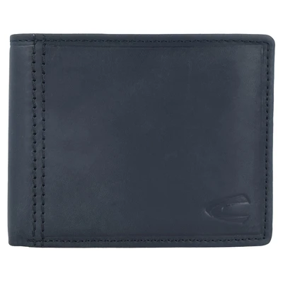 Afbeelding van camel active Vietnam Portemonnee RFID bescherming Leer 11 cm