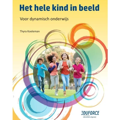 Afbeelding van Het hele kind in beeld (Paperback)