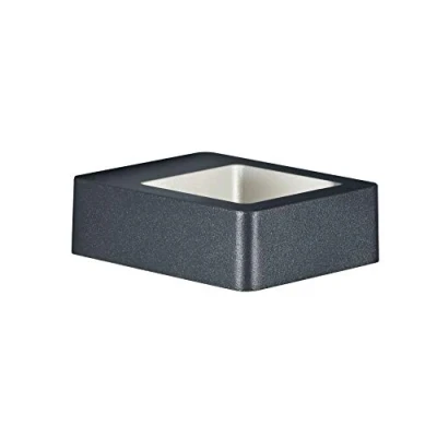 Afbeelding van TRIO RENO Wandlamp Antraciet incl. 1x COB 4,5W Buitenverlichting IP54