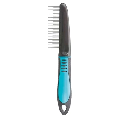Afbeelding van Trixie Vacht Ontklitter Combi Kam 22 CM