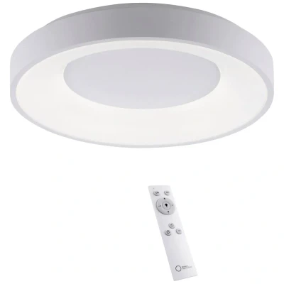 Afbeelding van Just Light 14326 16 ANIKA LED plafondlamp 26.5 W Wit