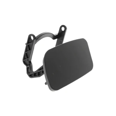 Afbeelding van VEMO V10 08 0444 Plaat, bumper Links voor AUDI: Q5 (8RB) 3.0 TFSI quattro, 2.0 Hybrid TDI, TDI quattro