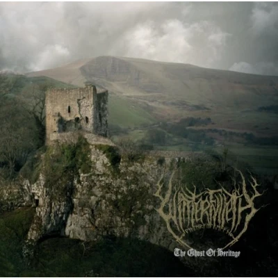 Afbeelding van Winterfylleth The Ghost Of Heritage (CD)