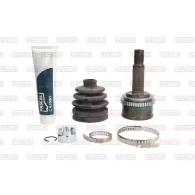 Afbeelding van Homokineet reparatie set, aandrijfas PASCAL G10567PC