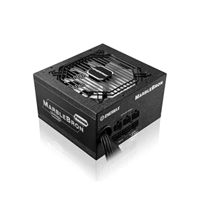 Afbeelding van Enermax MARBLEBRON power supply unit 850 W 24 pin ATX Zwart