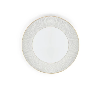 Afbeelding van Wedgwood Dinerbord Arris ø 28 cm