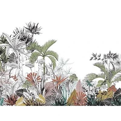 Afbeelding van Rasch Tropical House 688146