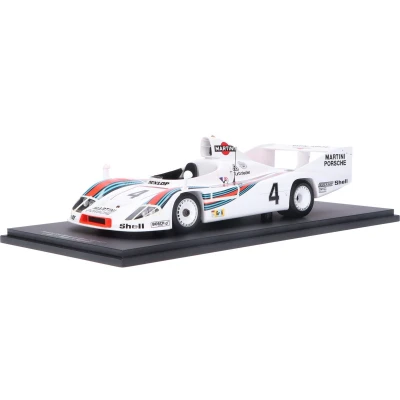 Afbeelding van Porsche 936/77 Modelauto schaal 1:18