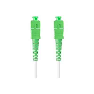 Afbeelding van Hose Lanberg G657A2 White 2,5 m