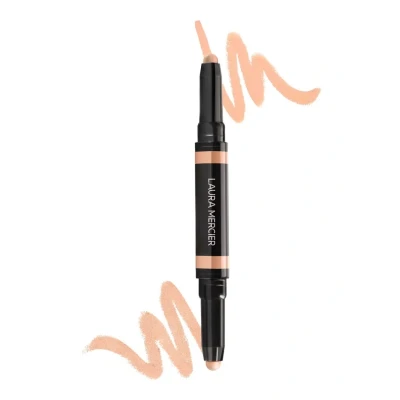 Afbeelding van Laura Mercier Secret Camouflage Brighten and Correct Duo Concealer 2C 2 gram