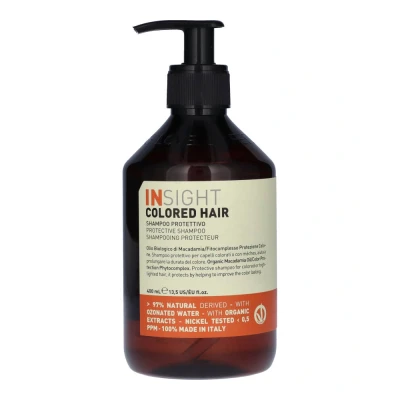 Afbeelding van Insight Colored Hair Protective Shampoo 400ml