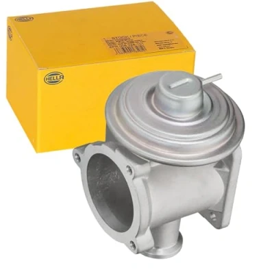 Afbeelding van EGR klep HELLA 6NU 010 171 701