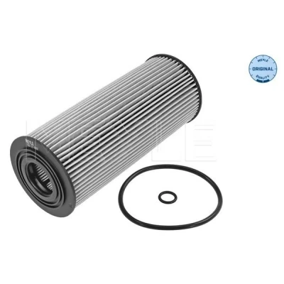 Afbeelding van Oliefilter MEYLE 100 115 0007