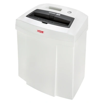 Afbeelding van Papiervernietiger HSM Securio C14 stroken 3.9mm