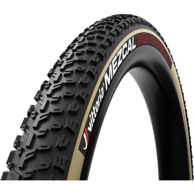 Afbeelding van Vittoria Mezcal TNT Graphene 2.0 29 x 2,6 Tubeless MTB Band