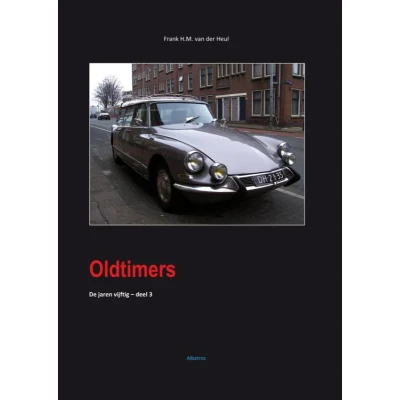 Afbeelding van Oldtimers
