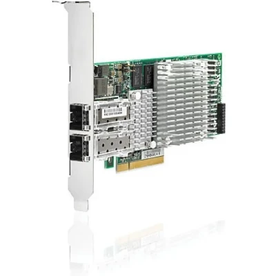 Afbeelding van Hewlett Packard Enterprise Ethernet 10Gb 2 port 560SFP+