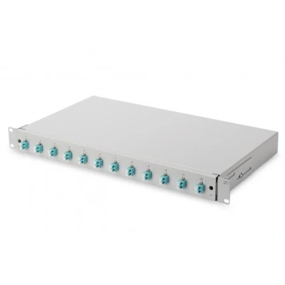 Afbeelding van ASSMANN Electronic DN 96331/3 glasvezeladapter