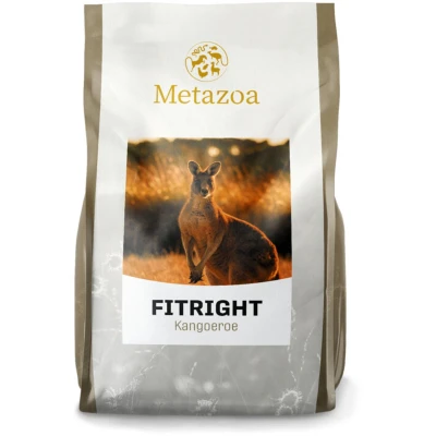 Afbeelding van Metazoa Fitright Kangoeroe 25 kg