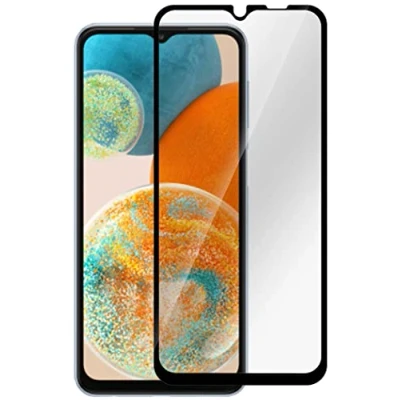 Afbeelding van eSTUFF Samsung Galaxy A23 5G (1 Stuk, 5G, A23), Smartphone beschermfolie, Transparant