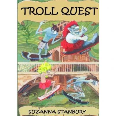 Afbeelding van Troll Quest